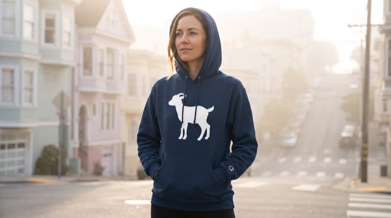 Aimee Hoodie