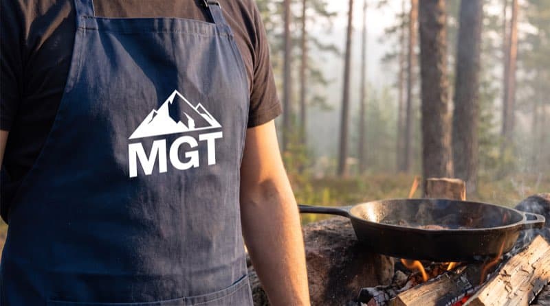Chef's Apron