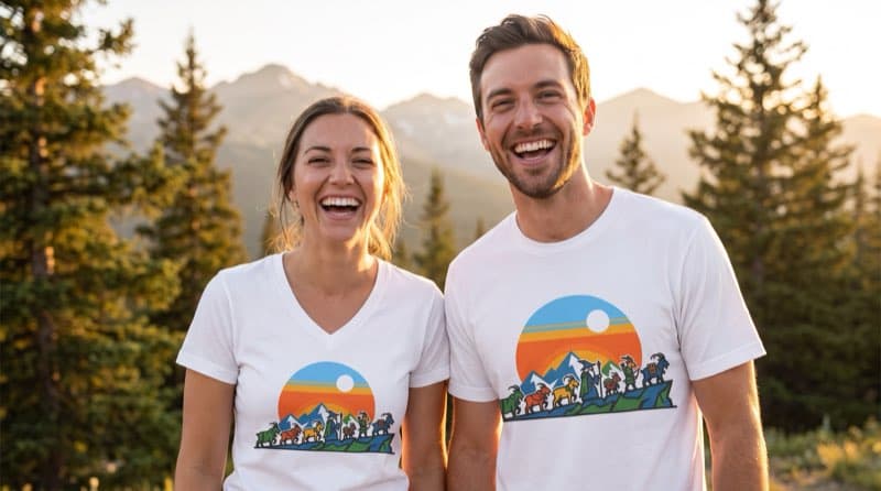 Better Every Day Tee