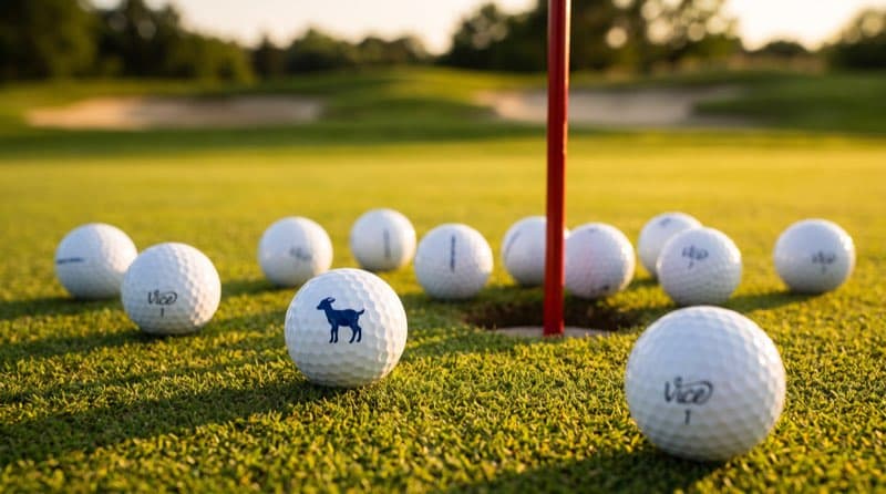 Golf Balls