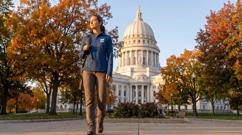 Quarter-Zip